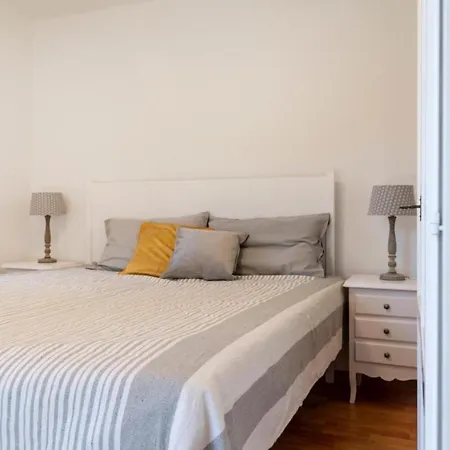Rustico Porta 3 - Porta 2 - Porta 1 - Experience Apartment
