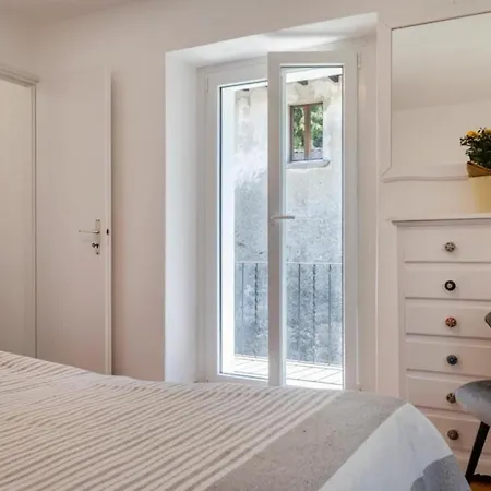 Rustico Porta 3 - Porta 2 - Porta 1 - Experience Apartment