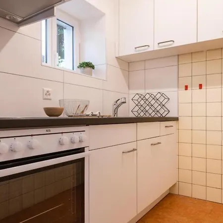 Rustico Porta 3 - Porta 2 - Porta 1 - Experience Apartment