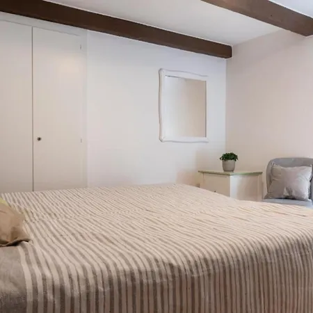 Rustico Porta 3 - Porta 2 - Porta 1 - Experience Apartment